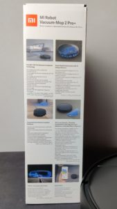 Xiaomi Mi Vacuum Mop 2 Pro Plus Testbericht Produktfotos 4