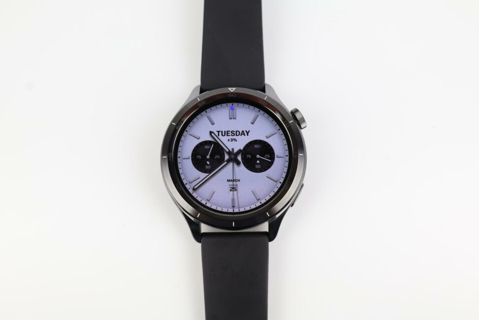 Xiaomi Watch S4 Display 2